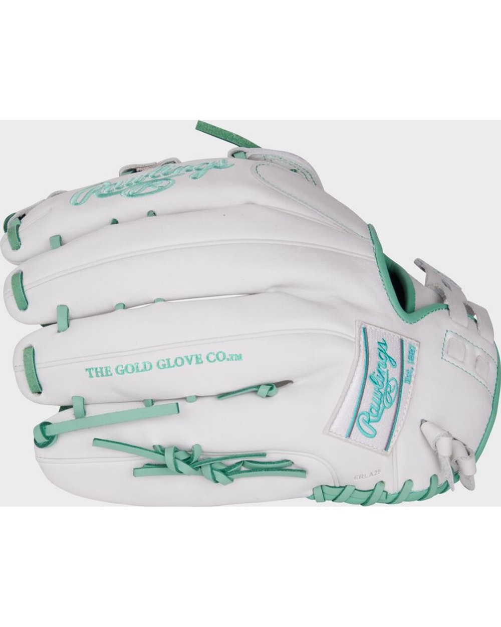 Rawlings Liberty Advanced Outfield Fastpitch Glove - 13"