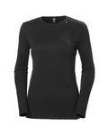 Women's Lifa Max Crew Base Layer
