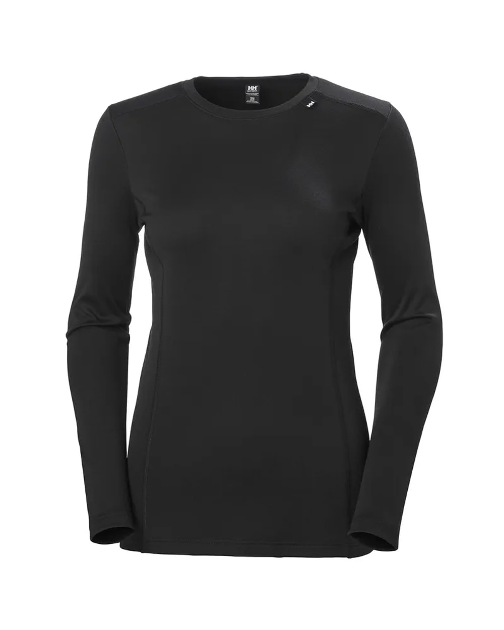 Women's Lifa Max Crew Base Layer