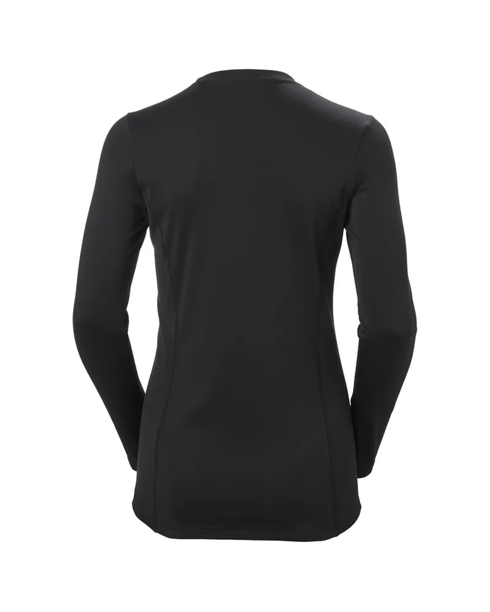 Women's Lifa Max Crew Base Layer