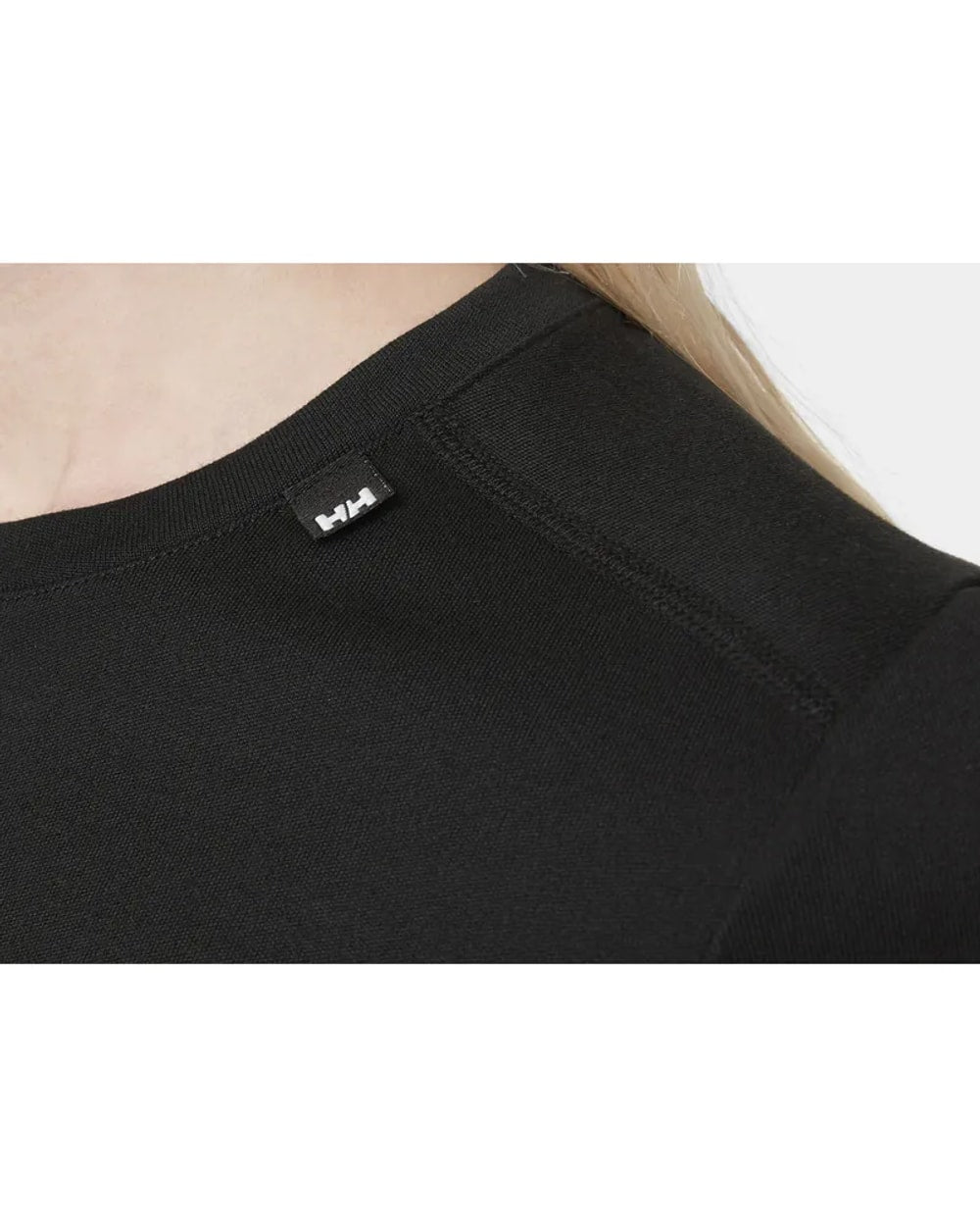 Women's Lifa Max Crew Base Layer