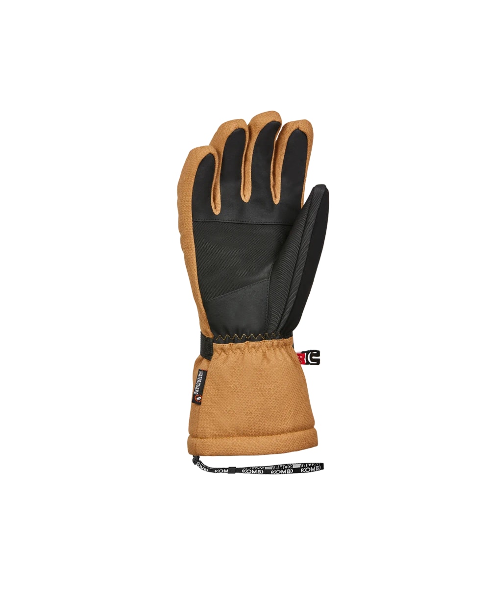 Lift Primaloft Bio Men's Gloves
