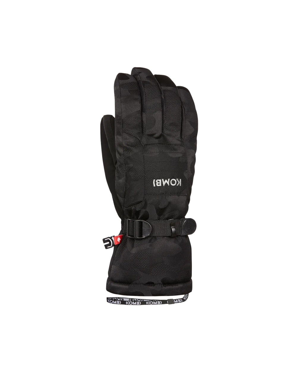 Kombi Lift Primaloft Bio Men's Gloves