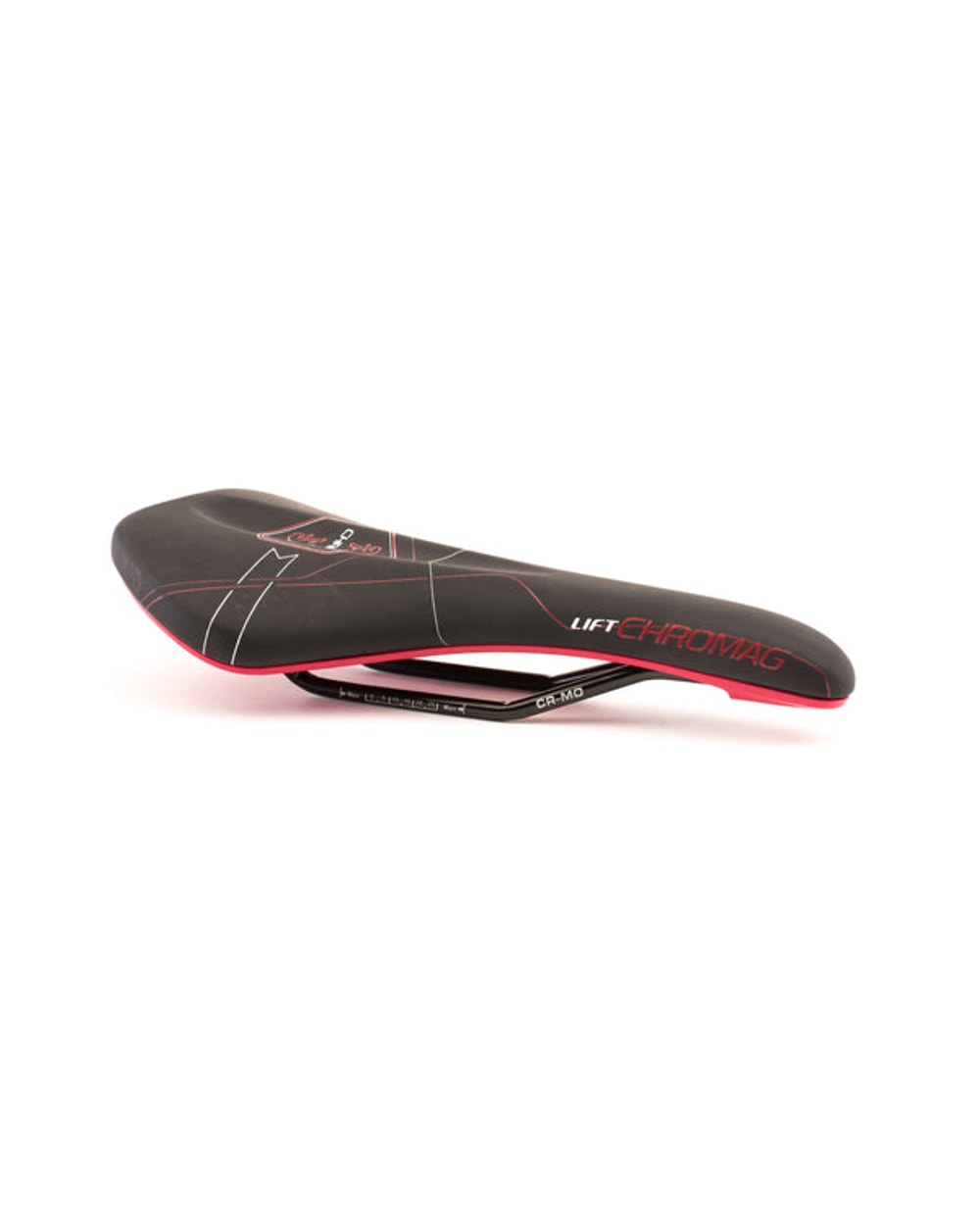 Chromag Lift Saddle
