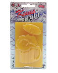 Light Beer Wax 80g