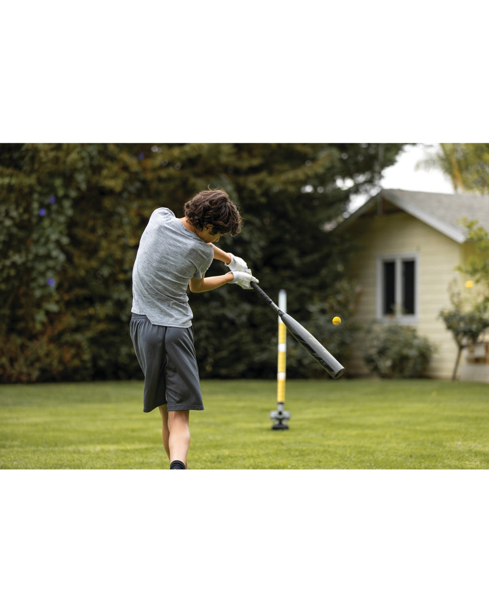 SKLZ Lightning Bolt Pro Pitching Trainer