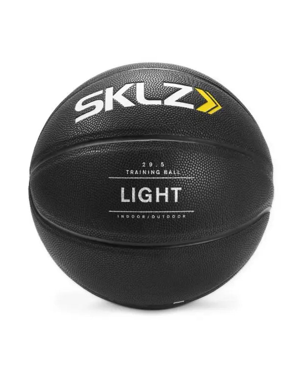 Lightweight Control Basketball