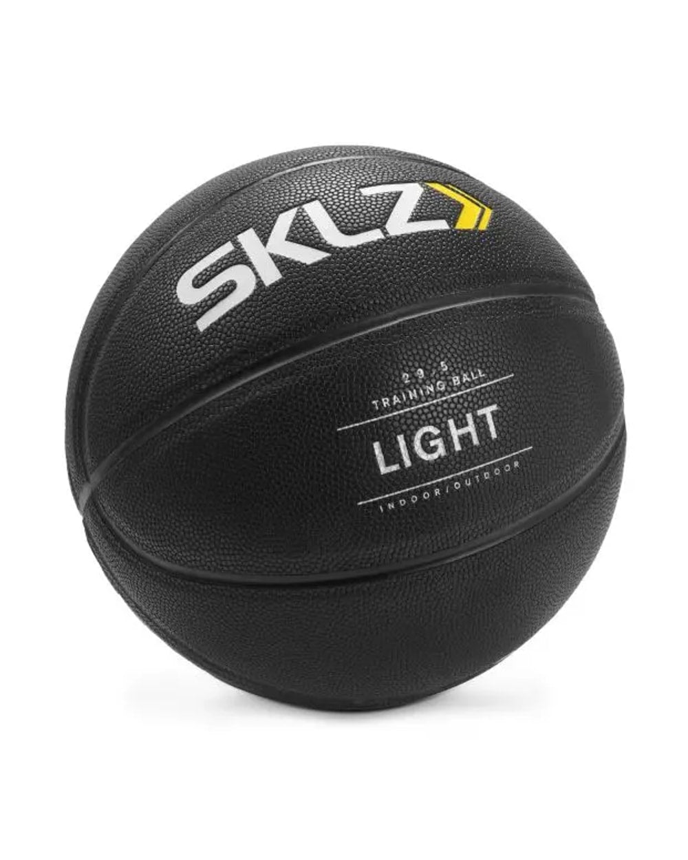 Lightweight Control Basketball