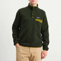 Patagonia Men's Lightweight Synchilla Snap-T Fleece Pullover