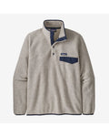 Patagonia Men's Lightweight Synchilla Snap-T Fleece Pullover