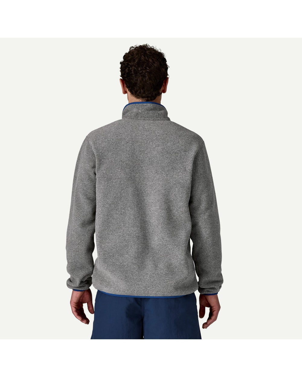 Patagonia Men's Lightweight Synchilla Snap-T Fleece Pullover