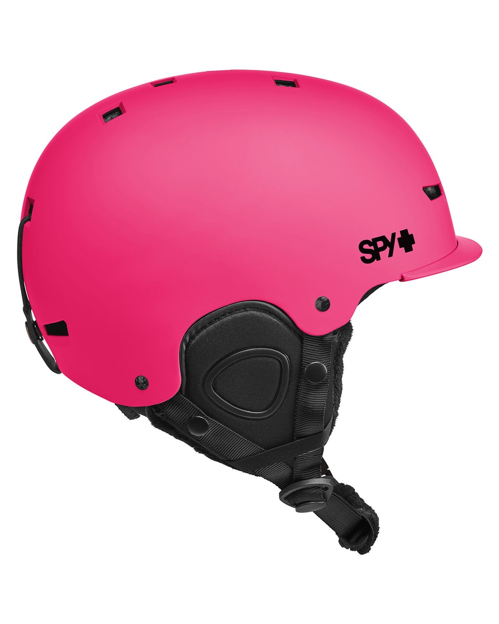 Spy Lil Galactic Mips Snow Helmet