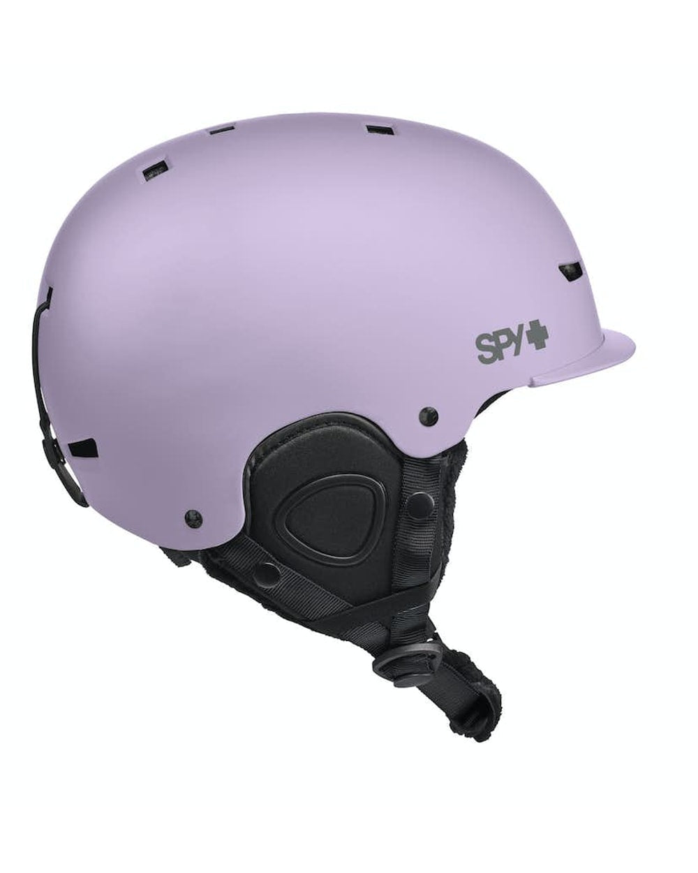 Spy Lil Galactic Mips Snow Helmet