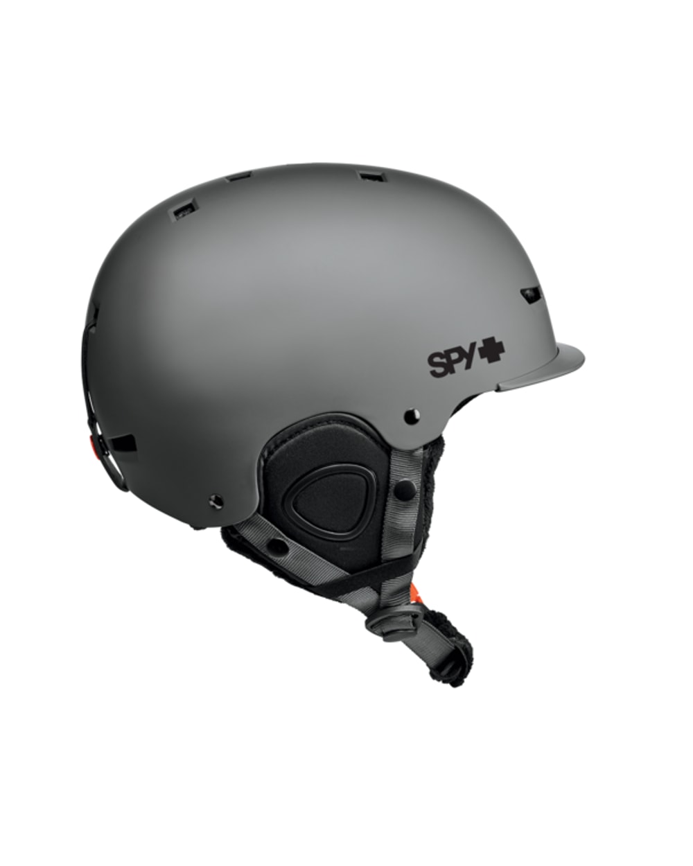 Spy Lil Galactic Mips Snow Helmet