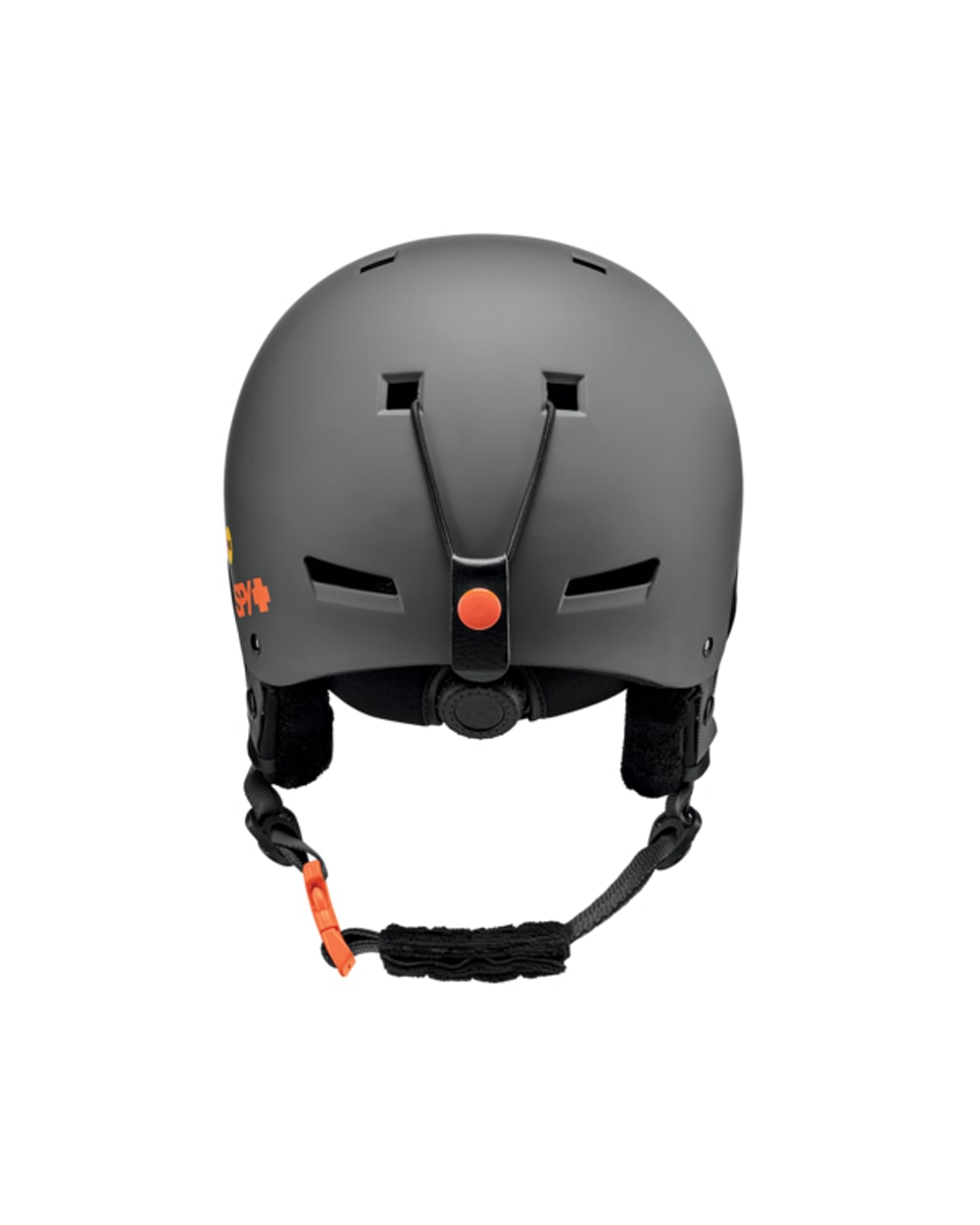 Spy Lil Galactic Mips Snow Helmet