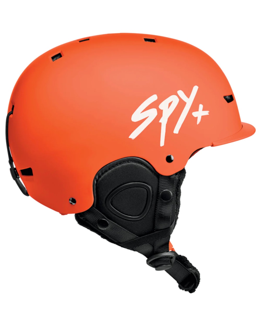 Spy Lil Galactic Mips Snow Helmet