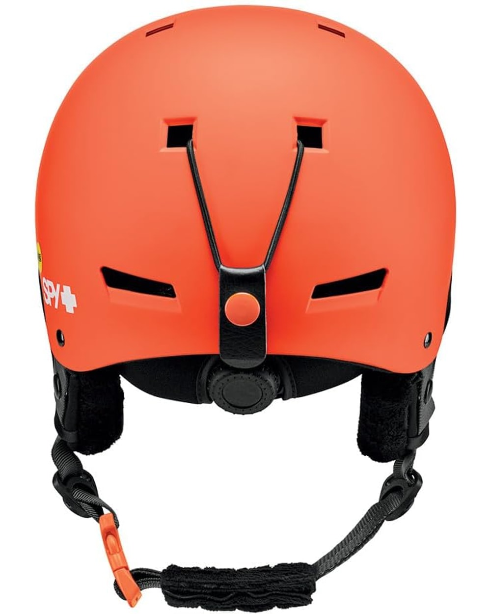 Spy Lil Galactic Mips Snow Helmet