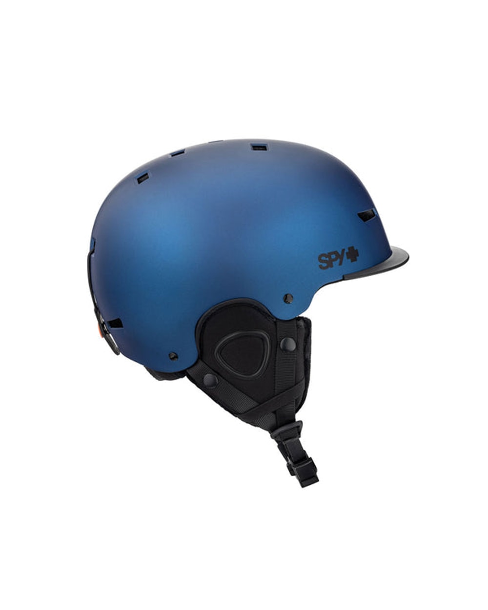 Spy Lil Galactic Mips Snow Helmet