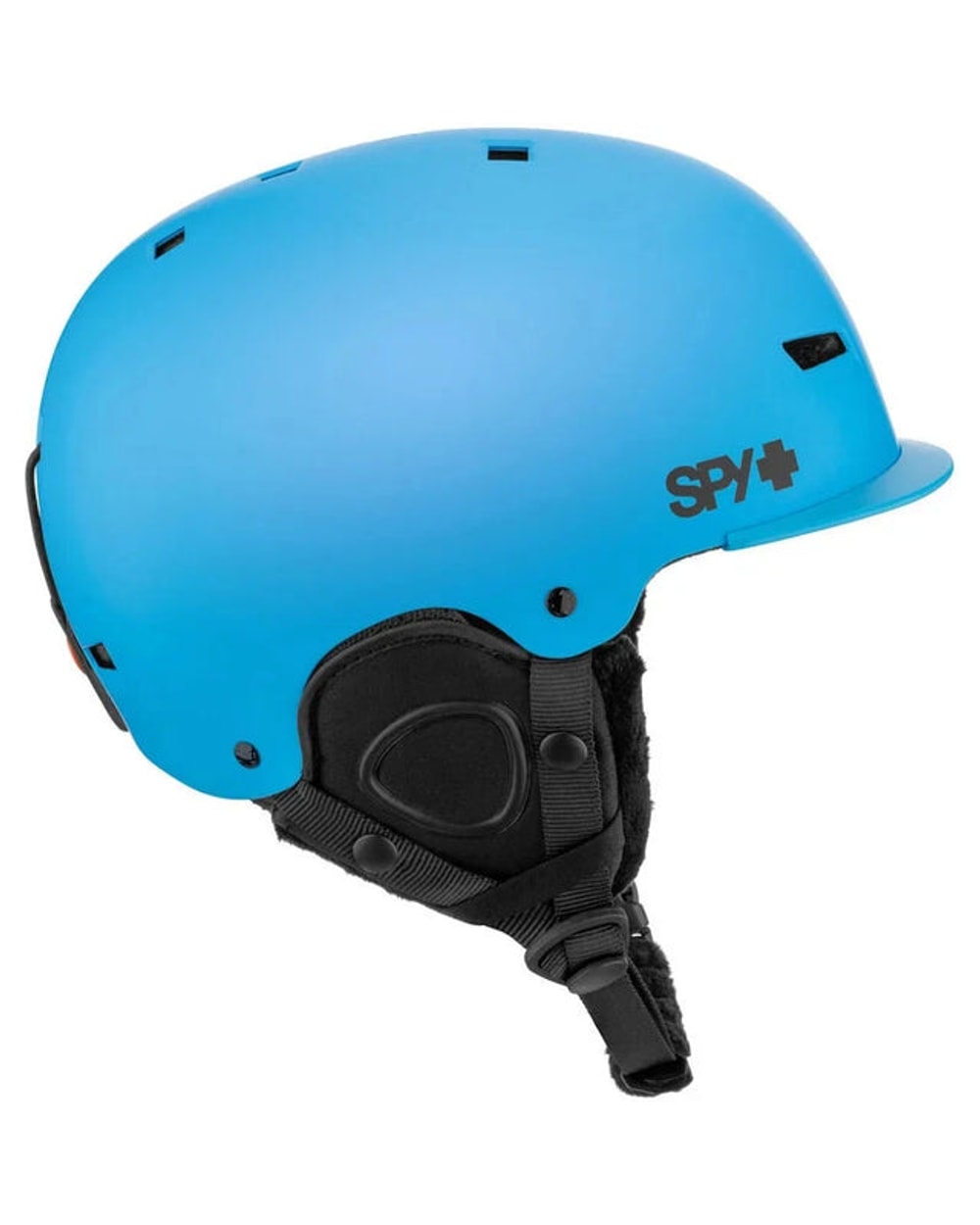 Spy Lil Galactic Mips Snow Helmet