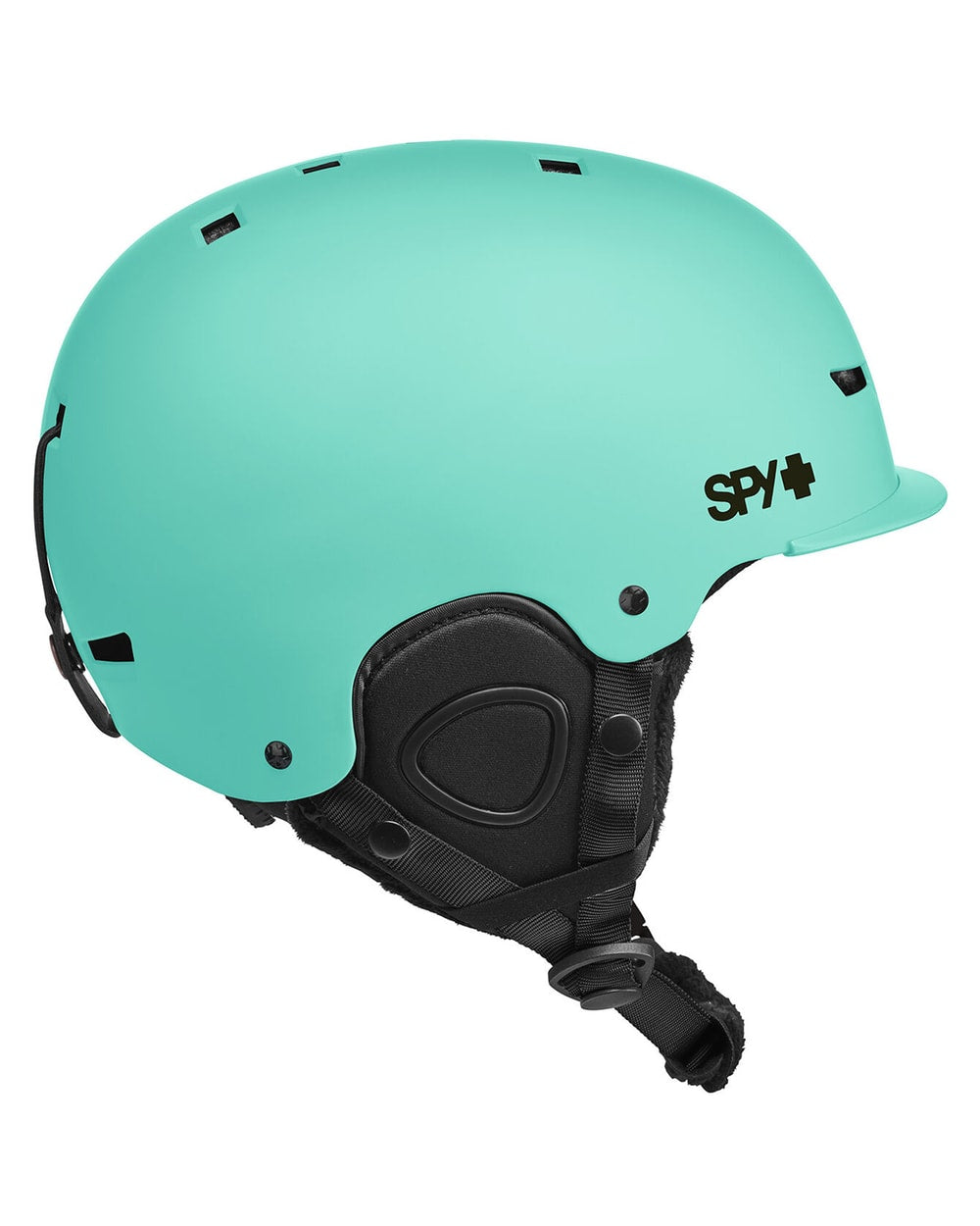 Spy Lil Galactic Mips Snow Helmet