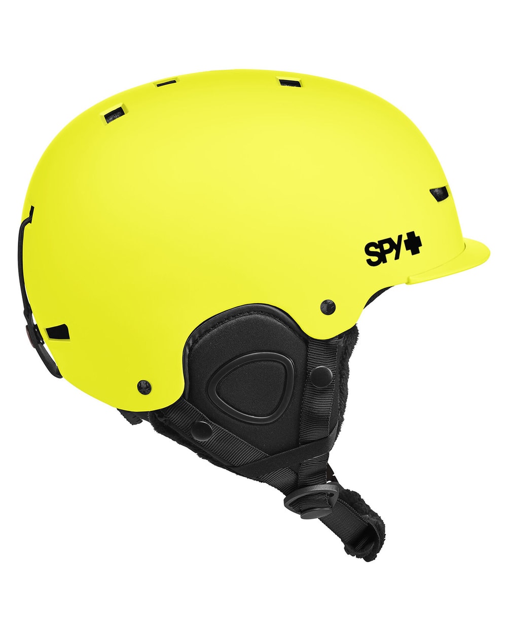 Spy Lil Galactic Mips Snow Helmet