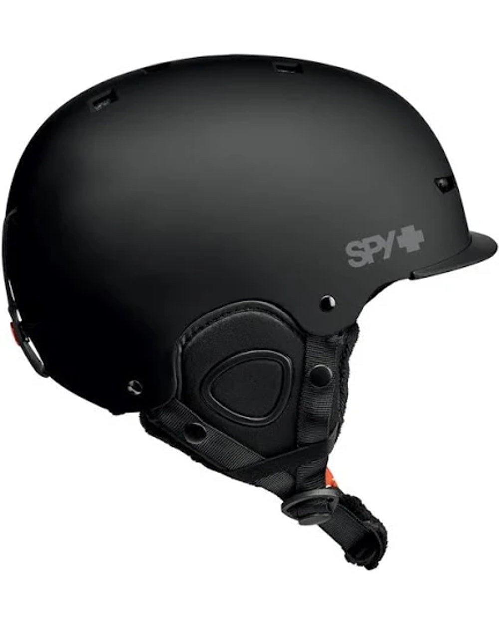 Spy Lil Galactic Mips Snow Helmet