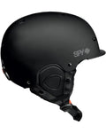 Spy Lil Galactic Mips Snow Helmet