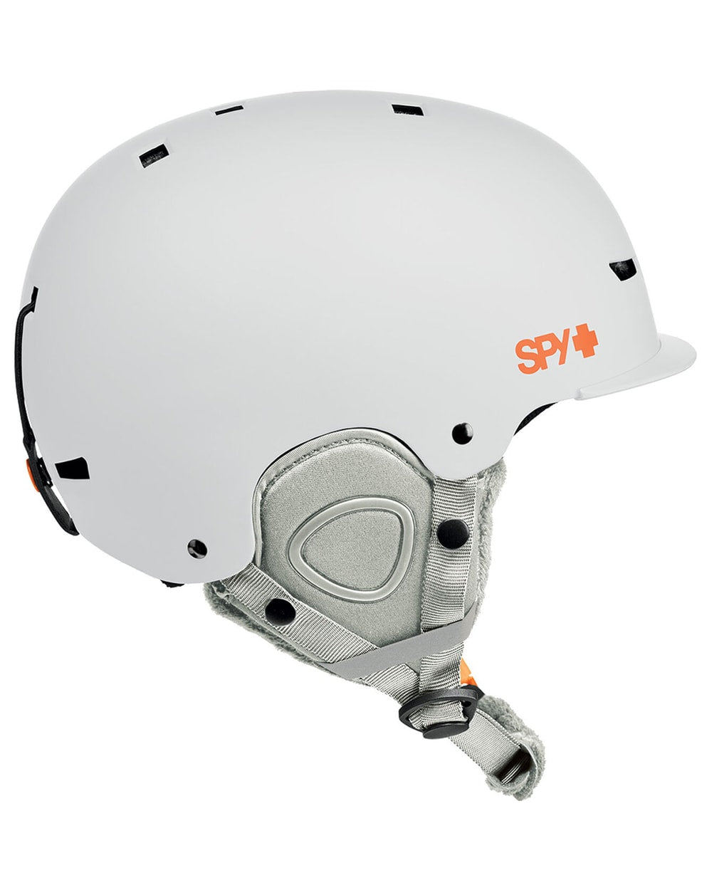Spy Lil Galactic Mips Snow Helmet