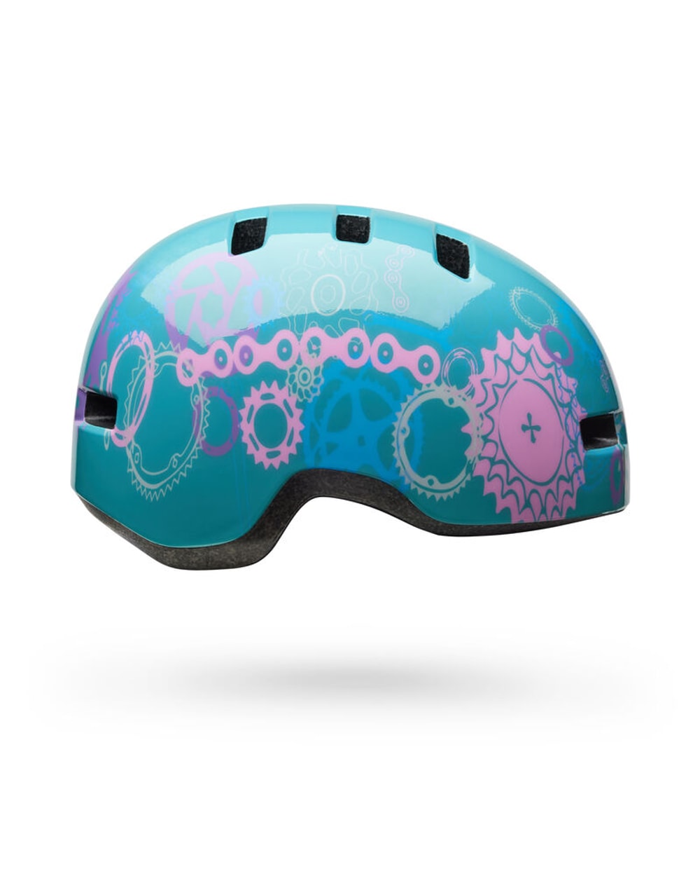 Lil Ripper Child Helmet