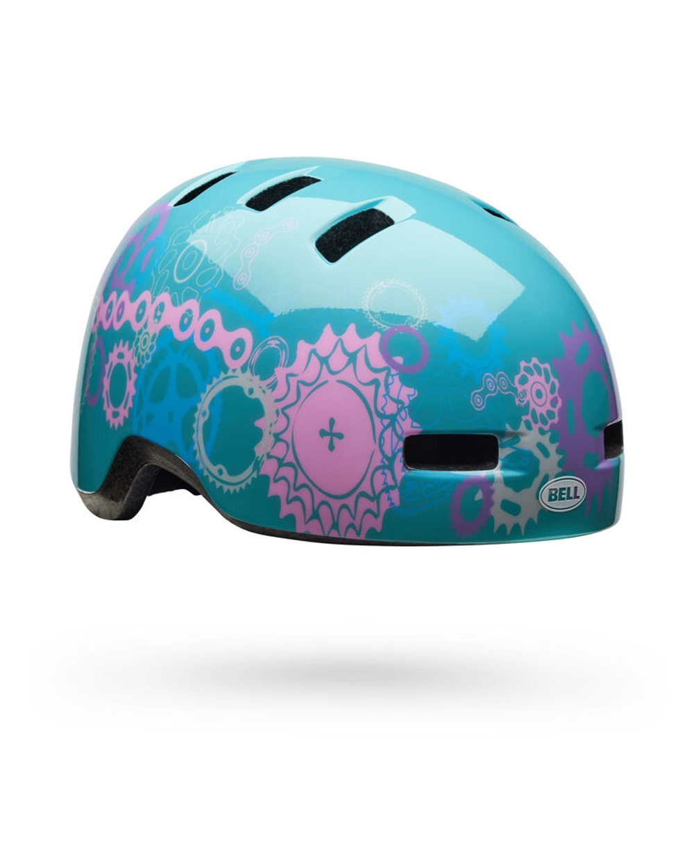 Lil Ripper Child Helmet