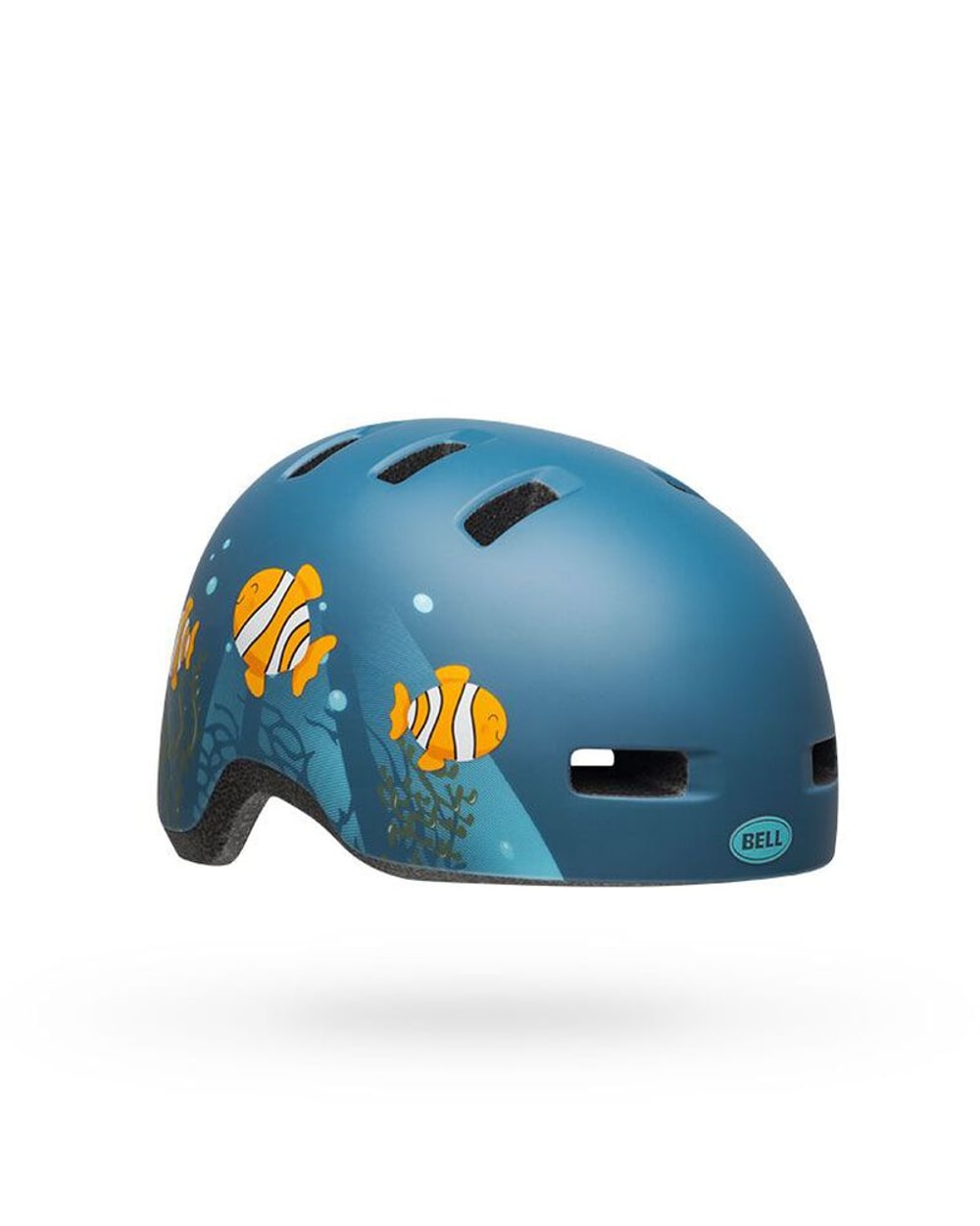 Lil Ripper Child Helmet