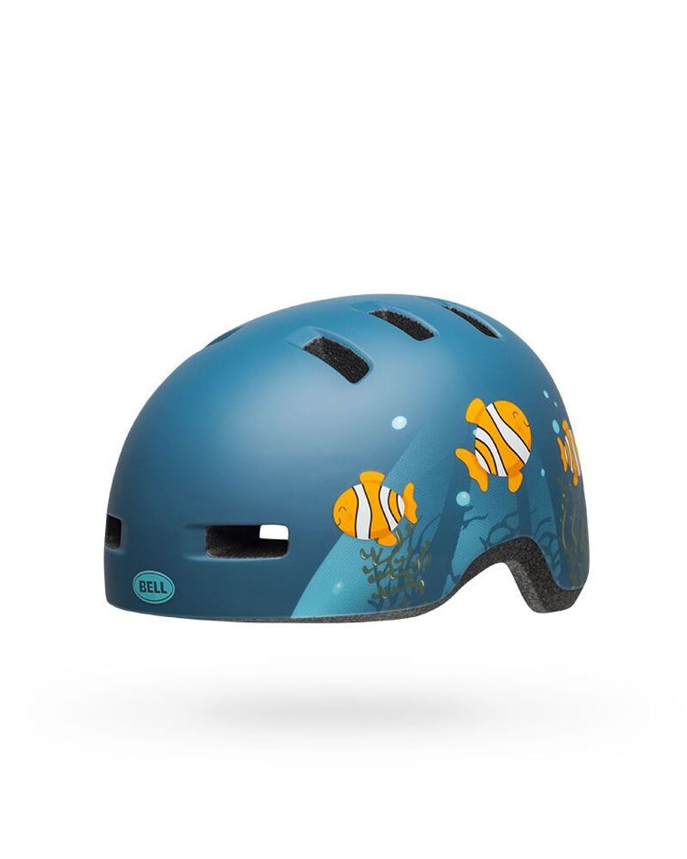 Lil Ripper Child Helmet