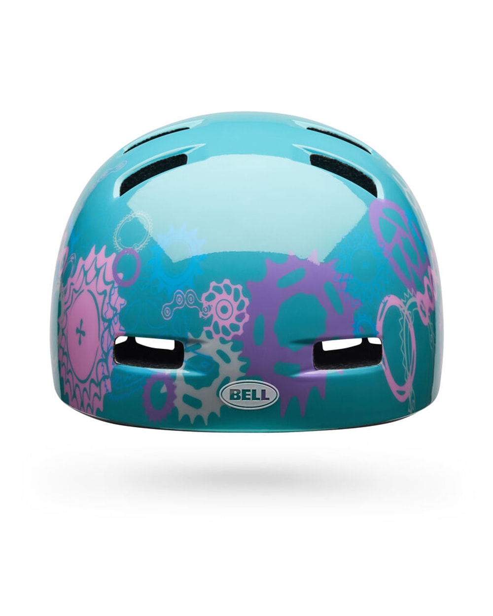 Lil Ripper Child Helmet