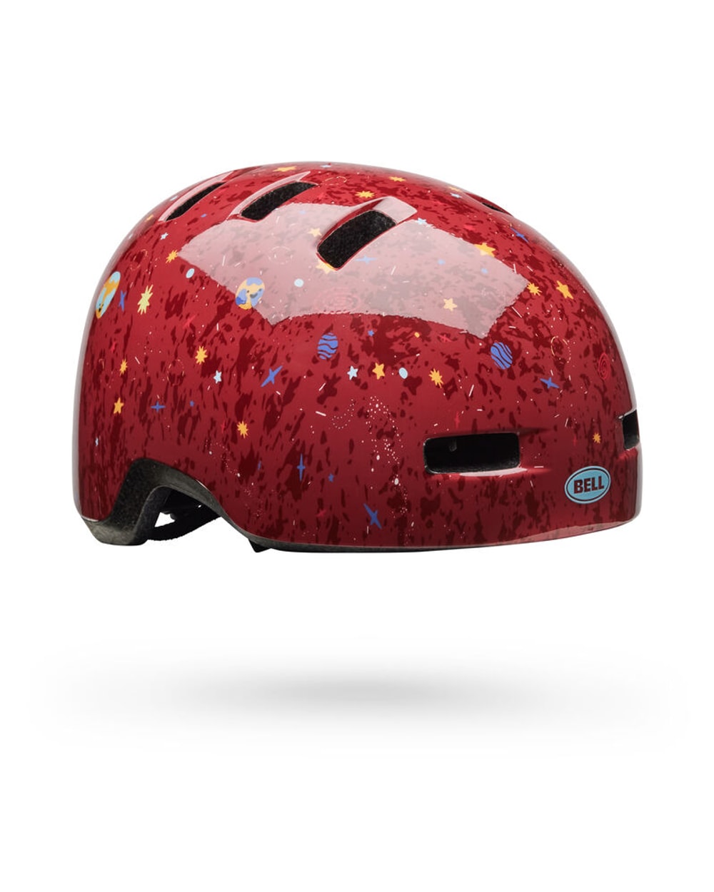 Lil Ripper Child Helmet