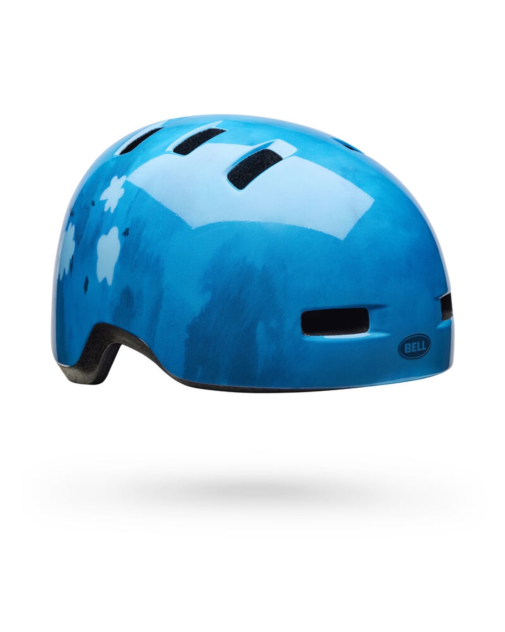 Lil Ripper Toddler Helmet
