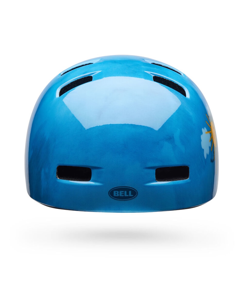 Lil Ripper Toddler Helmet