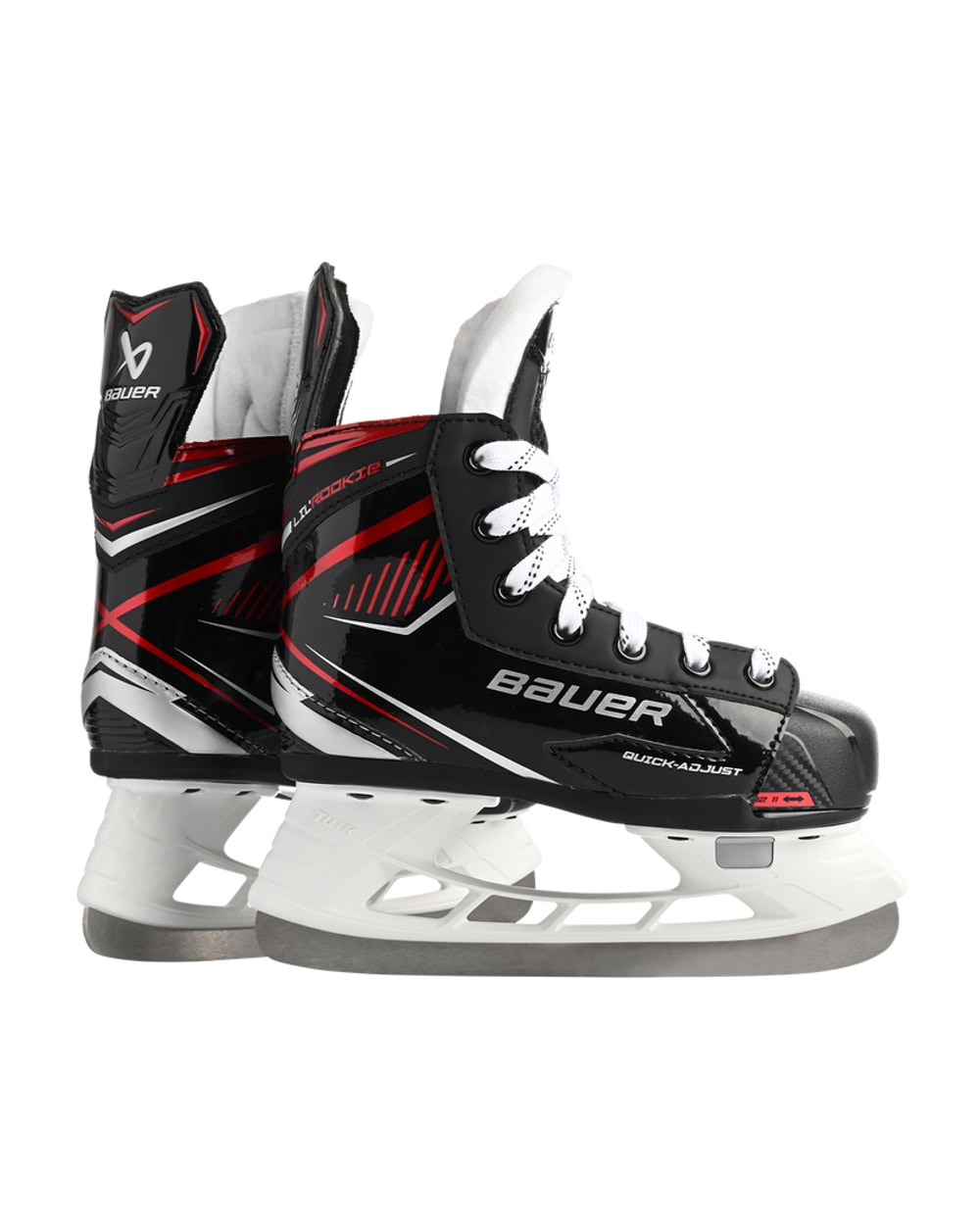 Lil' Rookie Adjustable Skate Youth