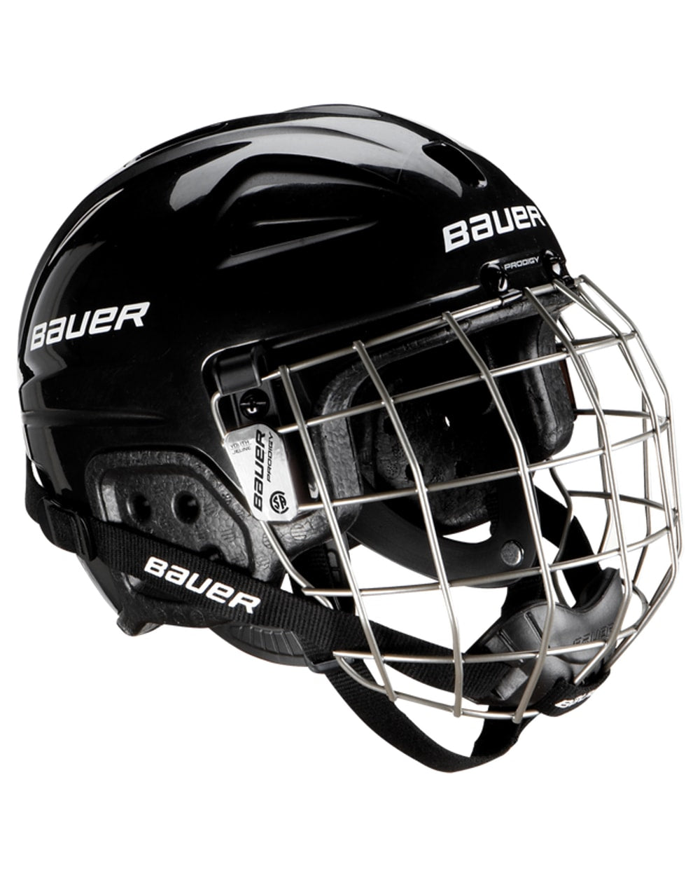 Lil Sport Hockey Helmet Combo Youth