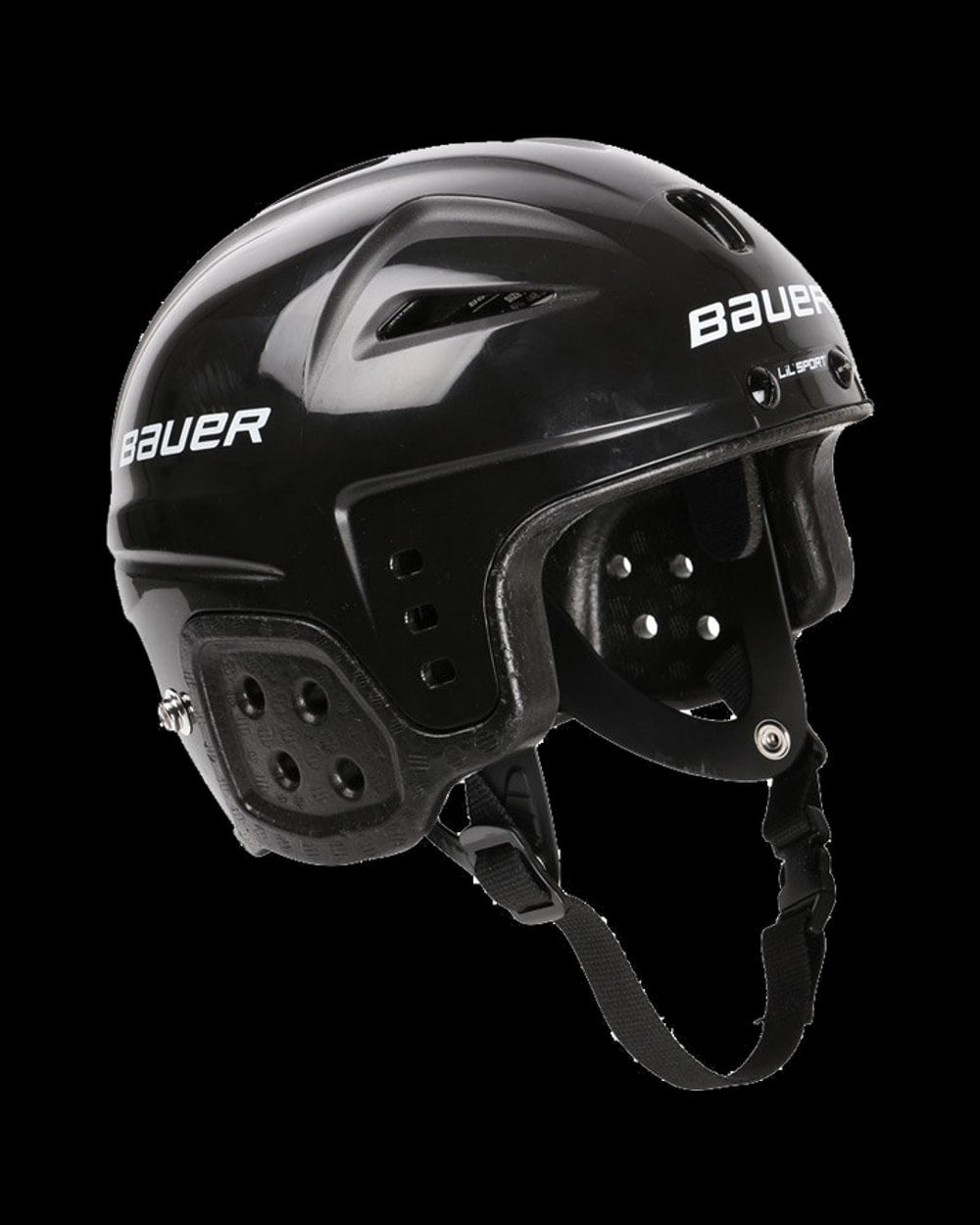 Lil Sport Hockey Helmet Youth