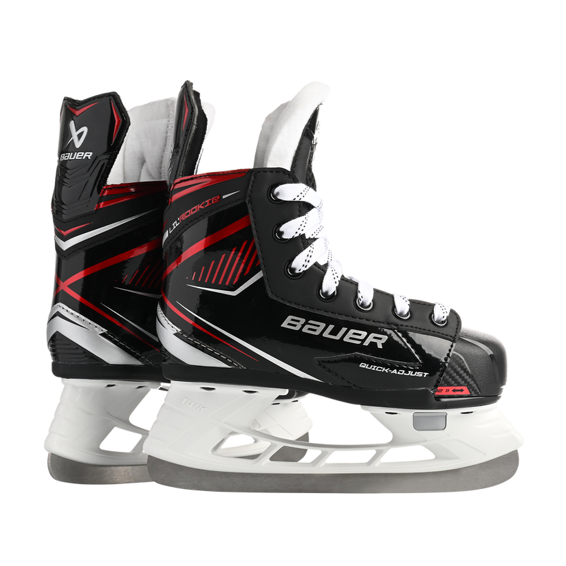 Lil' Rookie Adjustable Skate Junior