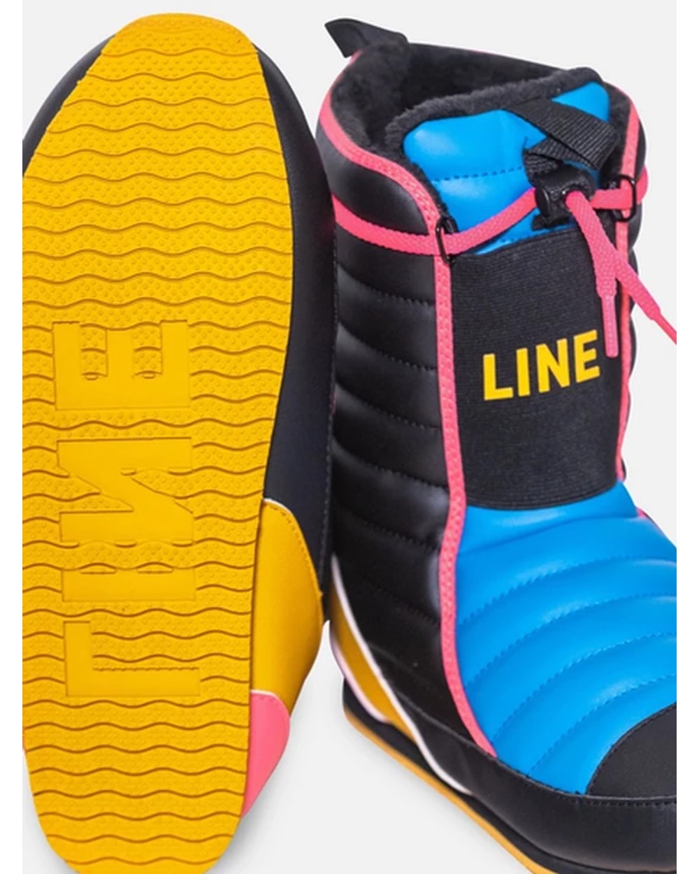 Line Apres 2.0 Booties - 2026