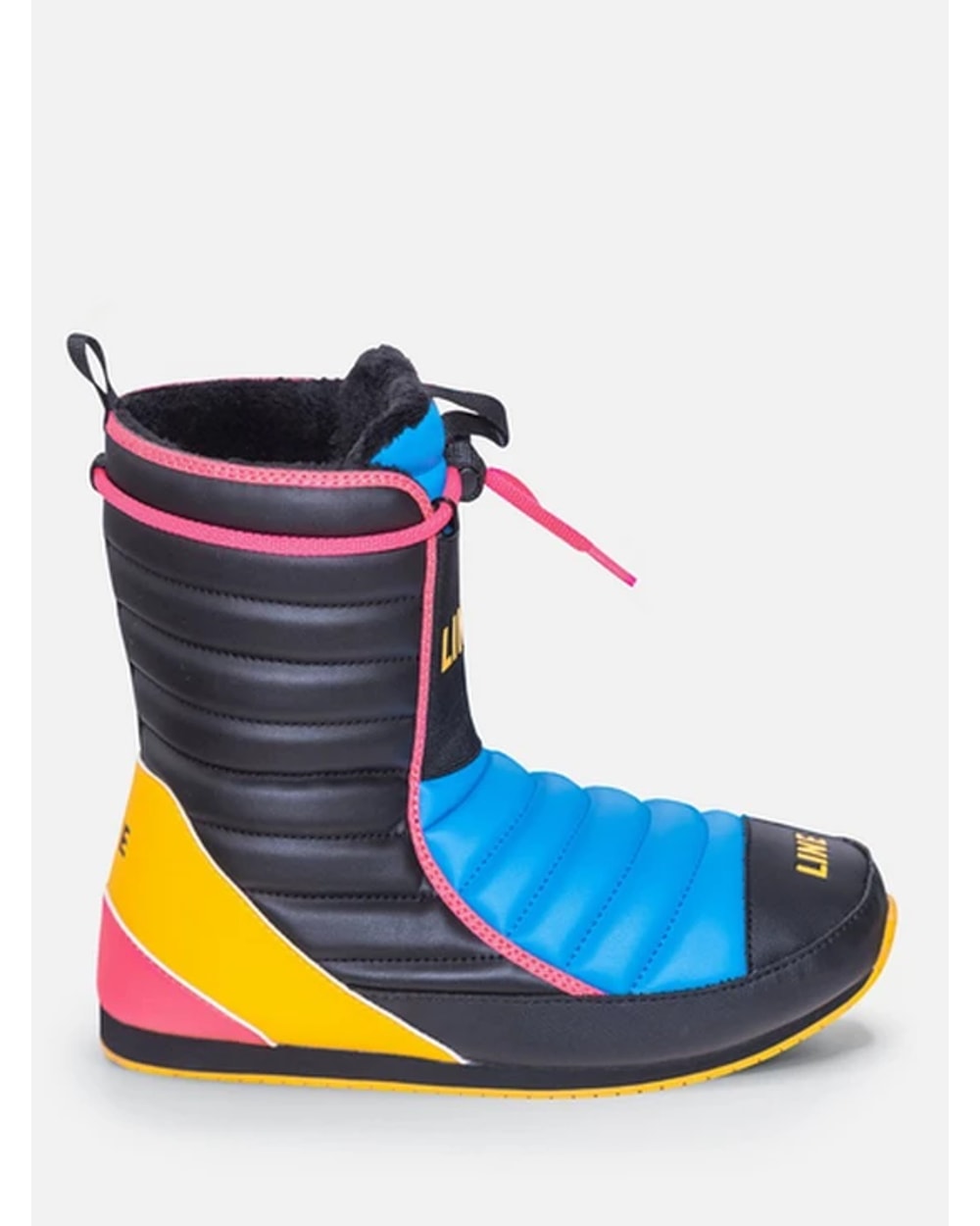 Line Apres 2.0 Booties - 2026