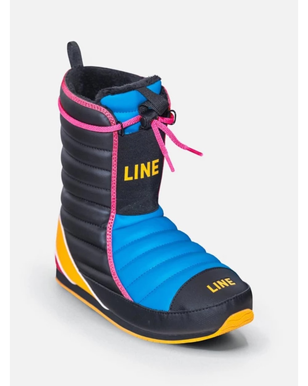 Line Apres 2.0 Booties - 2026