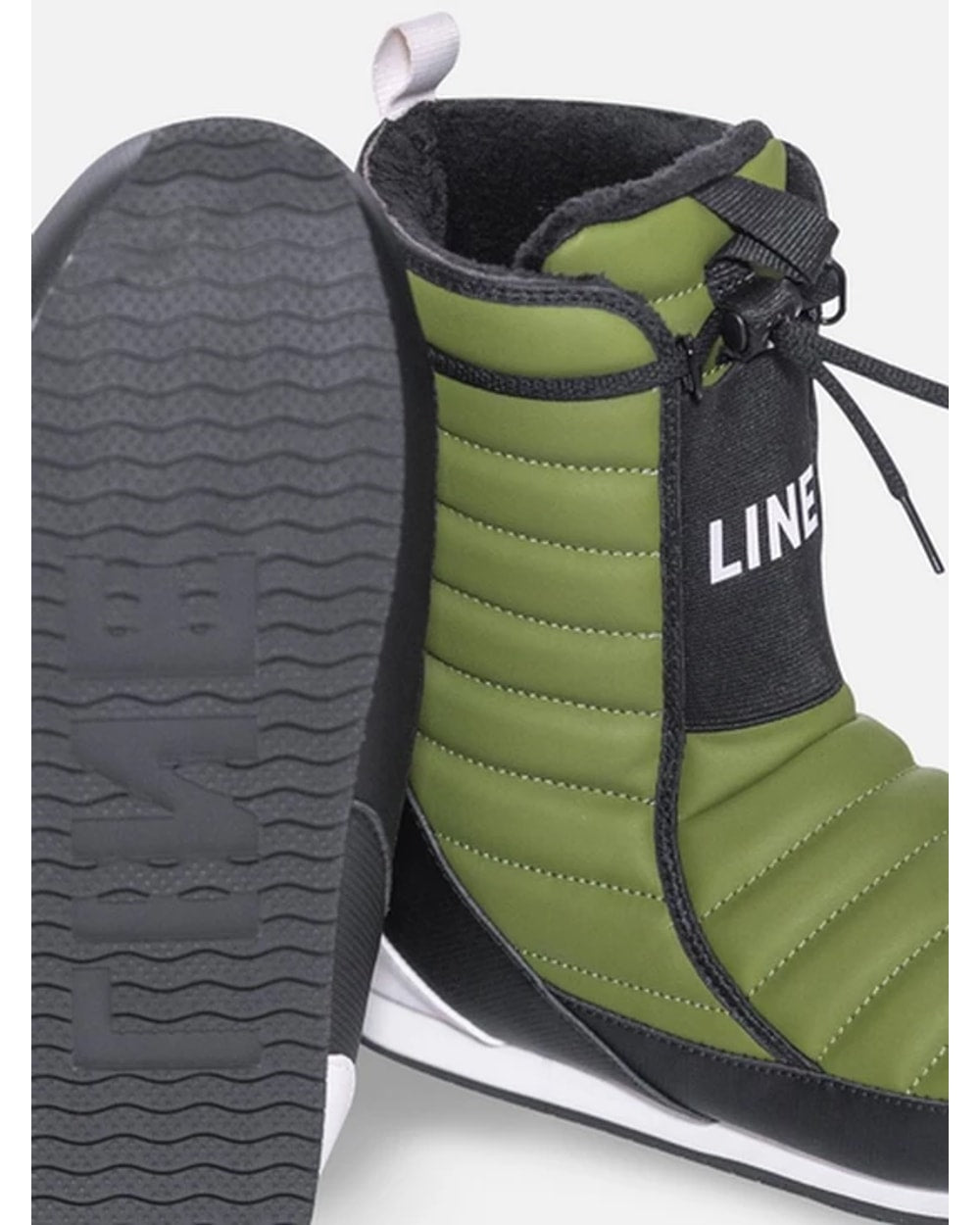 Line Apres 2.0 Booties - 2026