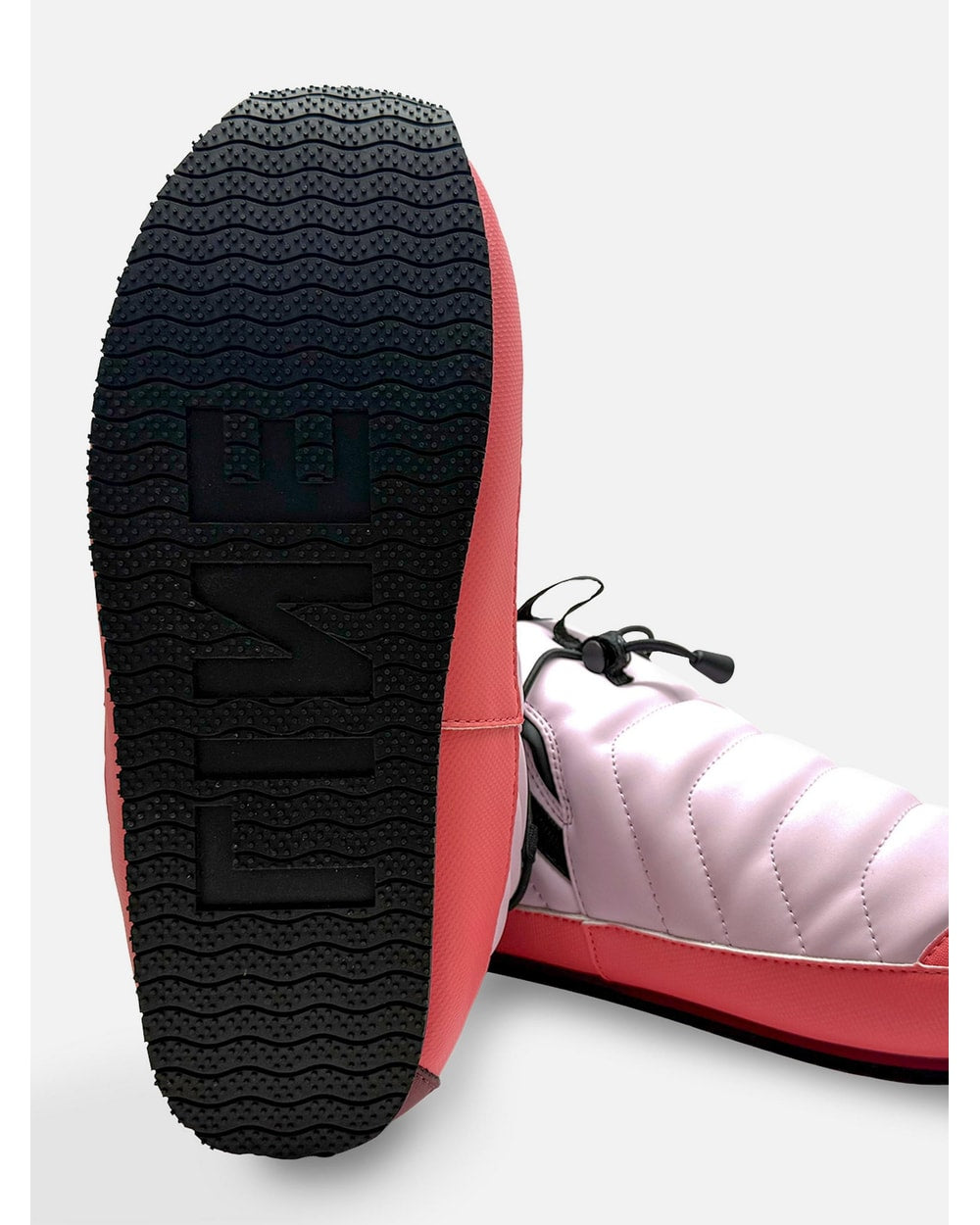 Line Apres Bootie 1.0 2027 Pink - detail