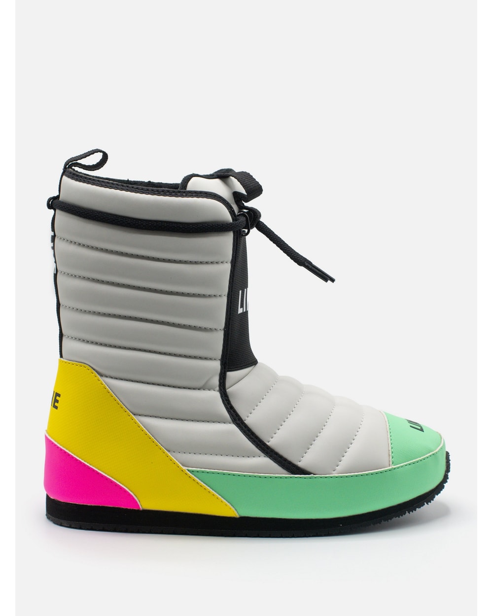 Line Apres Bootie 2.0 2025 - Retro