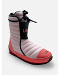 Line Apres Bootie 2.0 2027 Pink - front