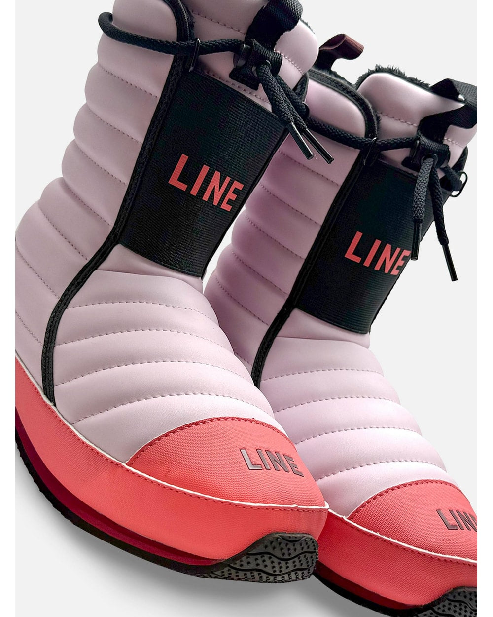 Line Apres Bootie 2.0 2027 Pink - detail