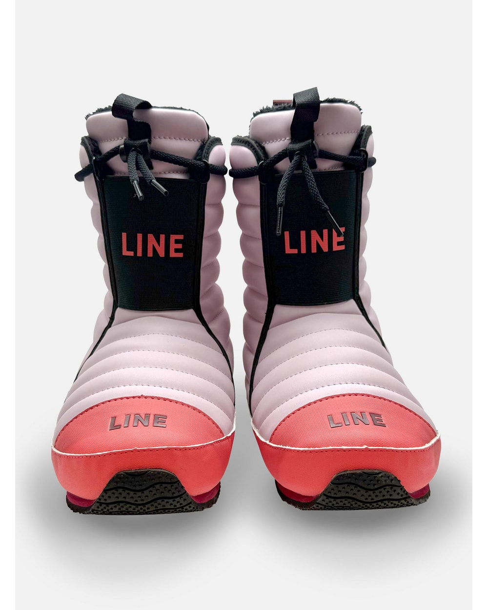 Line Apres Bootie 2.0 2027 Pink - sole