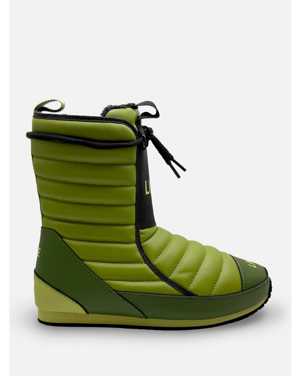 Line Apres Bootie 2.0 2027 Green - back